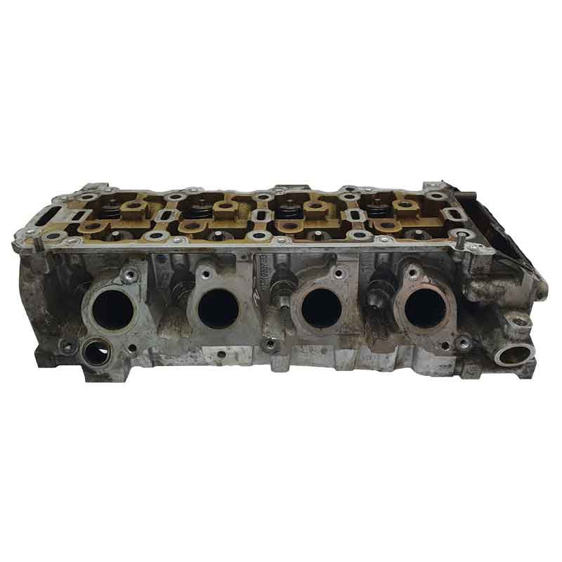 Головка блока цилиндров двигателя VW Caddy 1.2 TSI (2006-2012) 03F103373D / 03F 103 373 D фото