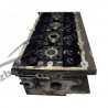 Головка блока цилиндров двигателя Skoda Fabia 1.4 / AUB (2002-2004) 036103373AM / 036 103 373 AM фото