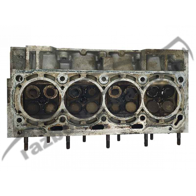 Головка блока цилиндров двигателя Skoda Fabia 1.4 / AUB (2003-2004) 036103373AM / 036 103 373 AM фото