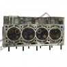 Головка блока цилиндров двигателя Skoda Fabia 1.4 / AUB (2003-2004) 036103373AM / 036 103 373 AM фото