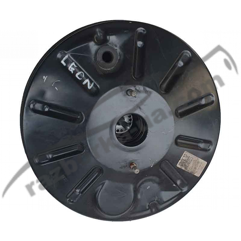 Вакуумний підсилювач гальм Seat Leon 3 (2013-2020) 5Q1614105CK / 5Q1 614 105 CK фото