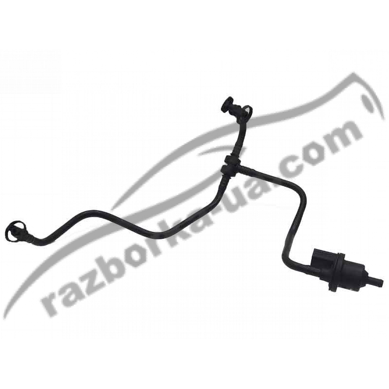 Клапан вентиляции топливного бака VW Caddy 1.2 TSI / CBZ (2004-2014) 6QE906517A / 6QE 906 517 A фото