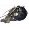 Коробка переключения передач механическая EYF0 Honda CR-V 2.2 I-DTEC (2006-2011) фото