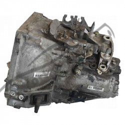 Коробка перемикання передач механічна EYF0 Honda CR-V 2.2 I-DTEC (2010-2011) фото