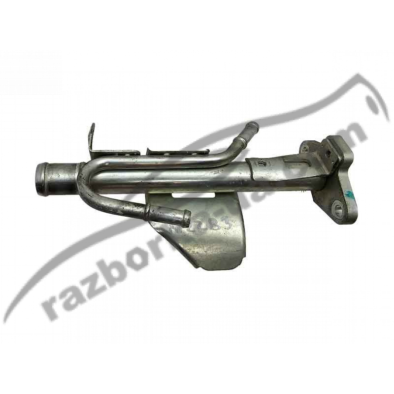 Трубка картерних газів Honda CR-V 2.2 I-DTEC / N22B3 (2006-2011) 17137RFWG00 / 17137-RFW-G00 фото