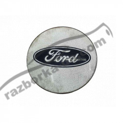 Колпак колесный Ford Focus (1998-2005) H95SX1137CA / H95 SX 1137 CA фото