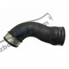 Патрубок інтеркулера VW Passat B6 2.0 TDI / BMR (2006-2009) 3C0145762BG / 3C0145838B / 3C0 145 762 BG / 3C0 145 838 B фото