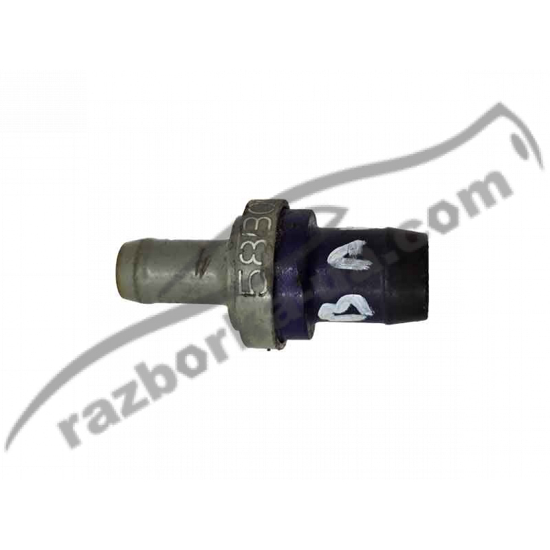 Клапан вентиляції газів Suzuki Baleno 1.6 (1996-2001) 58B00 фото