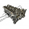 Головка блока цилиндров двигателя Renault Megane 3, 1.2 TSE (2011-2013) 110425271R фото