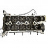 Головка блока цилиндров двигателя Renault Megane 3, 1.2 TSE (2012-2013) 110425271R фото