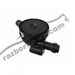 Клапан PCV вентиляции картерных газов Skoda Fabia 1.2 HPT / BMD (2000-2006) 03D103765A / 03D 103 765 A фото