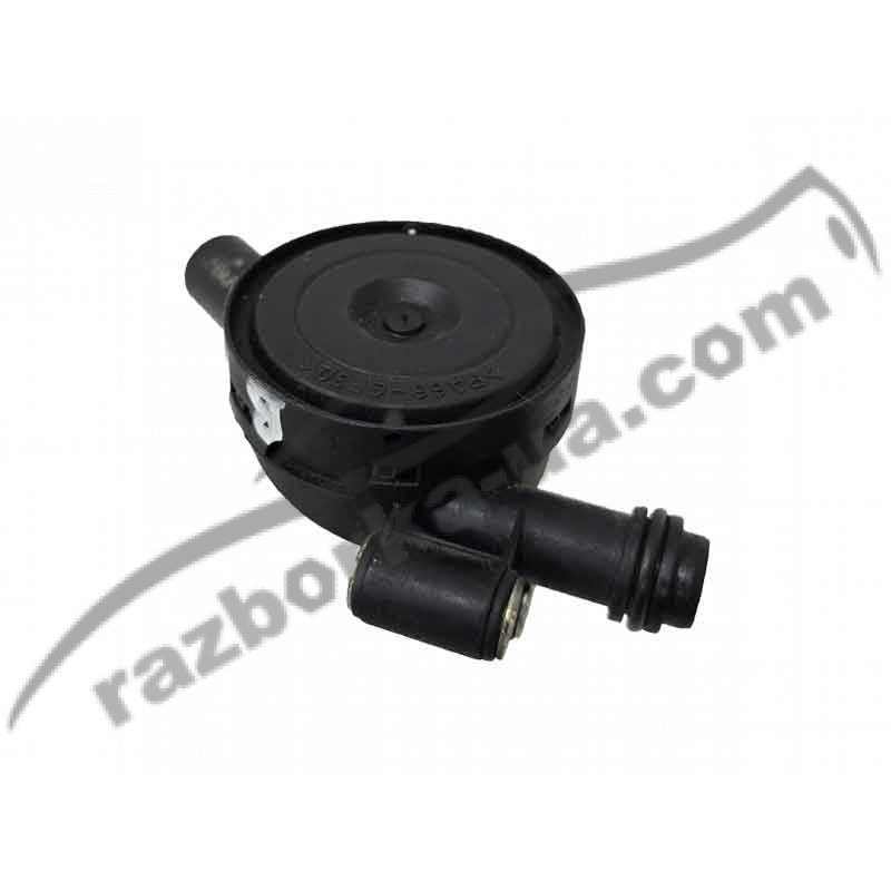 Клапан PCV вентиляції картерних газів Skoda Fabia 1.2 HPT / BMD (2000-2006) 03D103765A / 03D 103 765 A фото