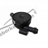 Клапан PCV вентиляції картерних газів Skoda Fabia 1.2 HPT / BMD (2000-2006) 03D103765A / 03D 103 765 A фото