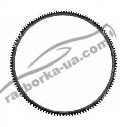 Вінець маховика Skoda Fabia 1.2 HPT / BMD (2000-2006) фото