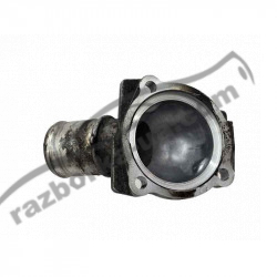 Кришка термостату Mazda 5 2.0 TD (2000-2004) RF7J15172A / RF7J-15-172A фото