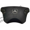 Подушка безопасности в руль Mercedes W203 (2000-2007) A2104600398 / K4126788 / K4126787 / K41.26788 фото