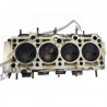 Головка блоку циліндрів двигуна Ford Escort MK4 1.3 (1989-1990) 81SM6090ANH / 81SM 6090 ANH фото