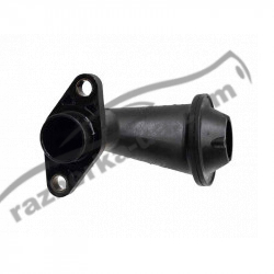 Маслоприемник VW Caddy 1.2 TSI / CBZ (2005-2013) 03F115251B / 03F 115 251 B фото