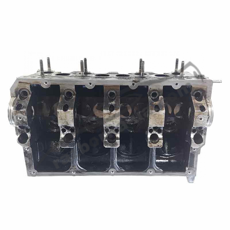Головка блока цилиндров двигателя Ford Galaxy 1.9TDI (2006-2015) 038103373R фото