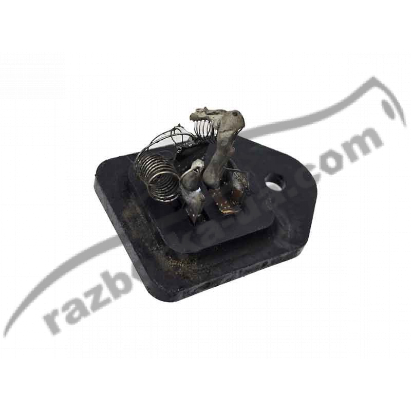 Реостат резистор печі Daihatsu Cuore 4 (1994-1999) R11R996 фото