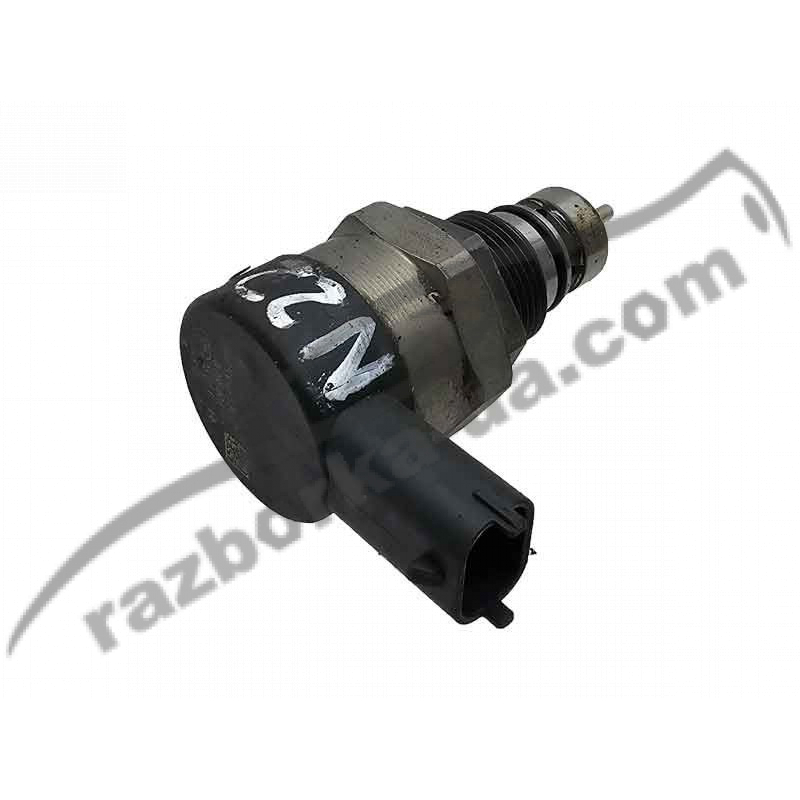 Регулятор тиску палива Honda CR-V 2.2 I-DTEC / N22B3 (2007-2010) 0281002966 / 0 281 002 966 фото