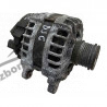 Генератор 04L903023J / 0125811090 / 180A / 04L 903 023 J / 0 125 811 090 Skoda Octavia A7 2.0 TDI / DJG / DJGA (2015-2018) фото