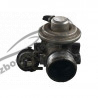 Клапан EGR VW Golf 4 1.9 TDI / ASZ (1999-2003) 038129637 / 038131501A