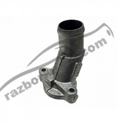 Фланец системы охлаждения Honda CR-V 2.2 I-DTEC / N22B3 (2006-2011) 19315RFWG00 / 19315-RFW-G00 фото