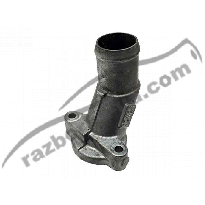 Фланец системы охлаждения Honda CR-V 2.2 I-DTEC / N22B3 (2006-2011) 19315RFWG00 / 19315-RFW-G00 фото