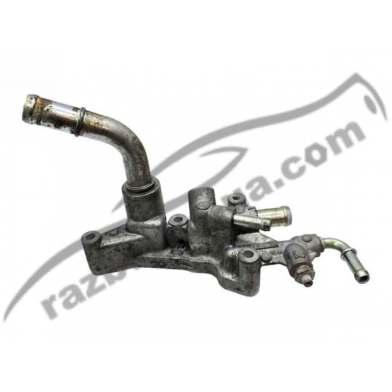 Фланец системы охлаждения Honda CR-V 2.2 I-DTEC / N22B3 (2006-2011) 19425RFWG00 / 19425-RFW-G00 фото