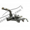 Фланец системы охлаждения Honda CR-V 2.2 I-DTEC / N22B3 (2006-2011) 19425RFWG00 / 19425-RFW-G00 фото