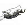 Фланець системи охолодження Honda CR-V 2.2 I-DTEC / N22B3 (2007-2010) 19425RFWG00 / 19425-RFW-G00 фото