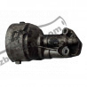 Корпус масляного фільтра Skoda Fabia 1.2 / BBM (2007-2014) 03D115403D / 6740173104 / 03D 115 403 D / 67 401 73 104 фото