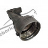 Корпус масляного фільтра Skoda Fabia 1.2 / BBM (2008-2013) 03D115403D / 6740173104 / 03D 115 403 D / 67 401 73 104 фото