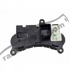 Кнопка блокировки двери Lancia Ypsilon (2004-2010) 735342538 фото