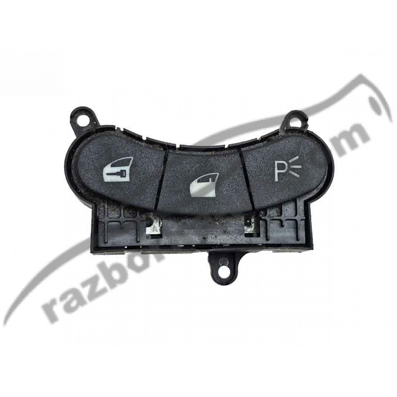 Кнопка блокировки двери Lancia Ypsilon (2003-2011) 735342538 фото