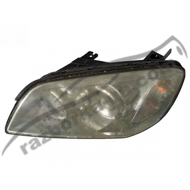 Фара левая Chevrolet Captiva (2006-2011) 96626973 фото