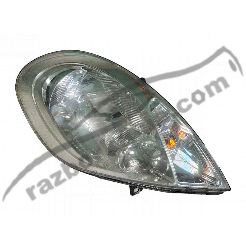 Фара права Renault Trafic 2 (2001-2014) 8200701354 / 93959829 фото