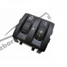 Кнопка корректора фар Renault Megane 2 (2002-2008) 8200095495 фото