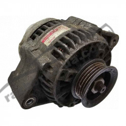 Генератор 3140060G13 / 1022115280 / 31400-60G13 / 102211-5280 Suzuki Baleno 1.6 / G16B (1995-2002) фото