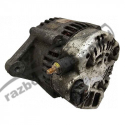 Генератор 3140060G13 / 1022115280 / 31400-60G13 / 102211-5280 Suzuki Baleno 1.6 / G16B (1996-2001) фото