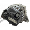 Генератор 23100AX62A / 2542927A / TG8S019 / 80A / 23100 AX62A Nissan Micra K12 1.2 / CR12DE (2003-2009) фото