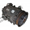 Компресор кондиціонера Skoda Fabia 2.0 (1999-2007) 6Q0820803D / 4471706178 / 6Q0 820 803 D / 447170-6178 фото