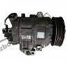 Компресор кондиціонера Skoda Fabia 2.0 (2000-2006) 6Q0820803D / 4471706178 / 6Q0 820 803 D / 447170-6178 фото