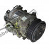 Компресор кондиціонера Skoda Fabia 1.4 TDI / BNM (1999-2007) 6Q0820808B / 4471908893 / 6Q0 820 808 B / 447190-8893 фото