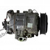 Компресор кондиціонера Skoda Fabia 1.4 TDI / BNM (2000-2006) 6Q0820808B / 4471908893 / 6Q0 820 808 B / 447190-8893 фото