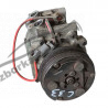 Компресор кондиціонера Honda Civic 1.6 / D16Y7 (1996-2000) 38800P2RA01 / TRS090 / 38800-P2R-A01 фото