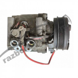 Компресор кондиціонера Honda Civic 1.6 / D16Y7 (1997-1999) 38800P2RA01 / TRS090 / 38800-P2R-A01 фото