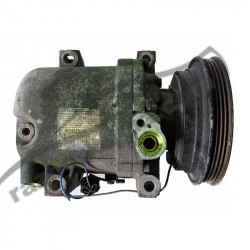 Компресор кондиціонера Nissan Primera P11 1.6 / GA16DE (1997-1998) 926002J004 / 8480445010 / 92600 2J004 / 84804 45010 фото