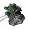 Компресор кондиціонера Nissan Primera P11 2.0 TD / CD20 (1996-1999) 926002J603 / 8486345010 / 92600 2J603 / 84863 45010 фото